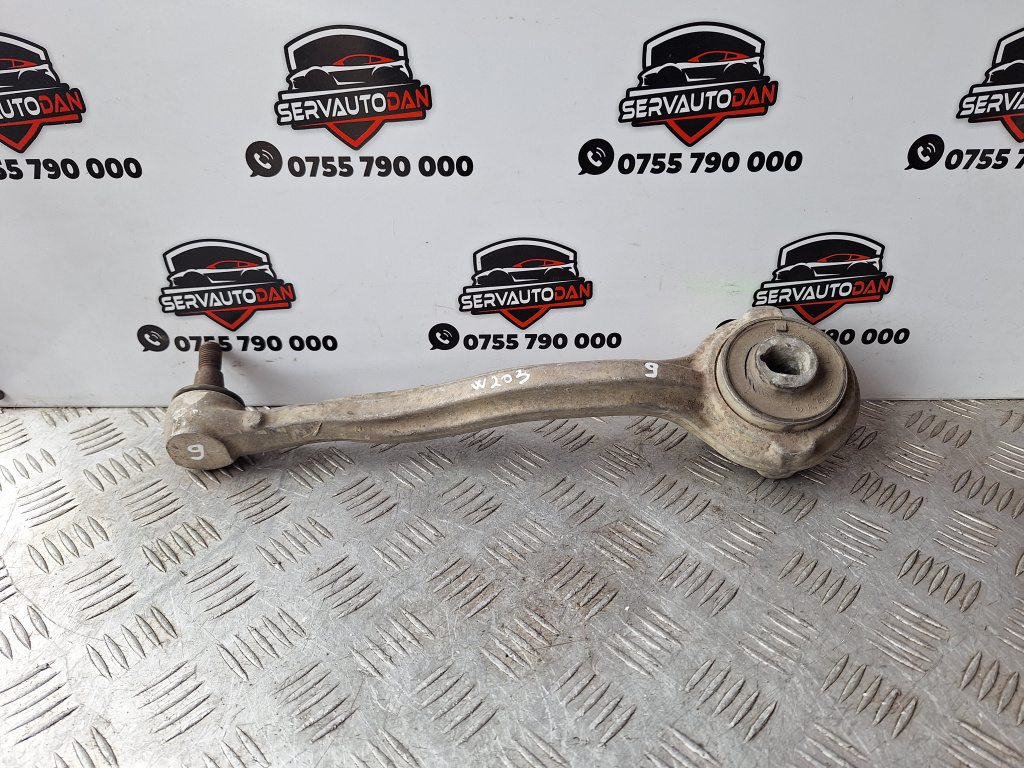 Brat dreapta fata Mercedes-Benz C-Class (2001-2007) [W203] 2.2 Motorina 2003