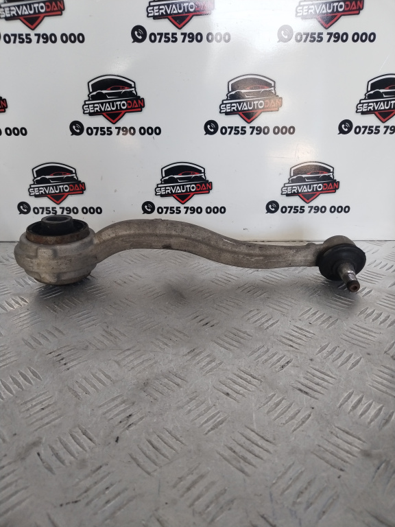 Brat dreapta fata Mercedes-Benz C-Class (2001-2007) [W203] 2.2 Motorina 2003