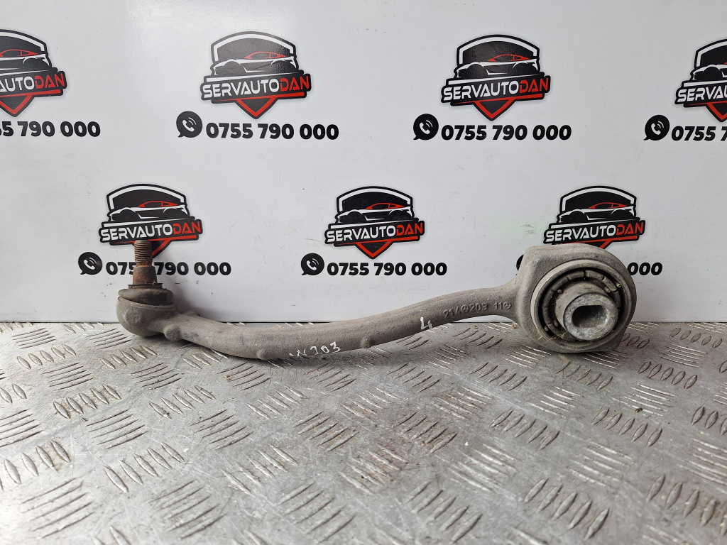 Brat dreapta fata Mercedes-Benz C-Class (2001-2007) [W203] 2.2 Motorina 2003