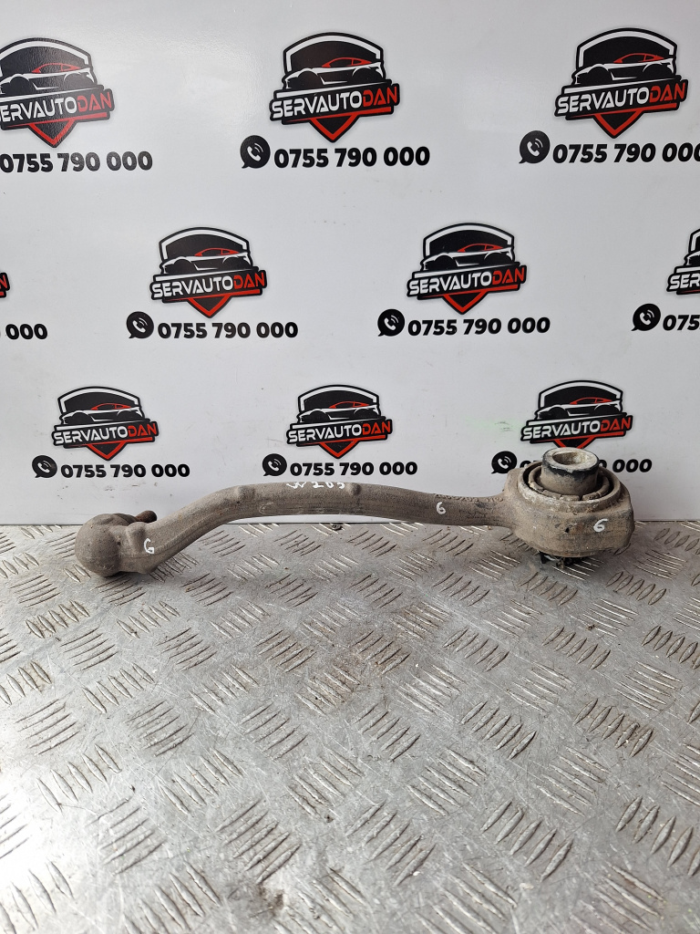 Brat dreapta fata Mercedes-Benz C-Class (2001-2007) [W203] 2.2 Motorina 2003