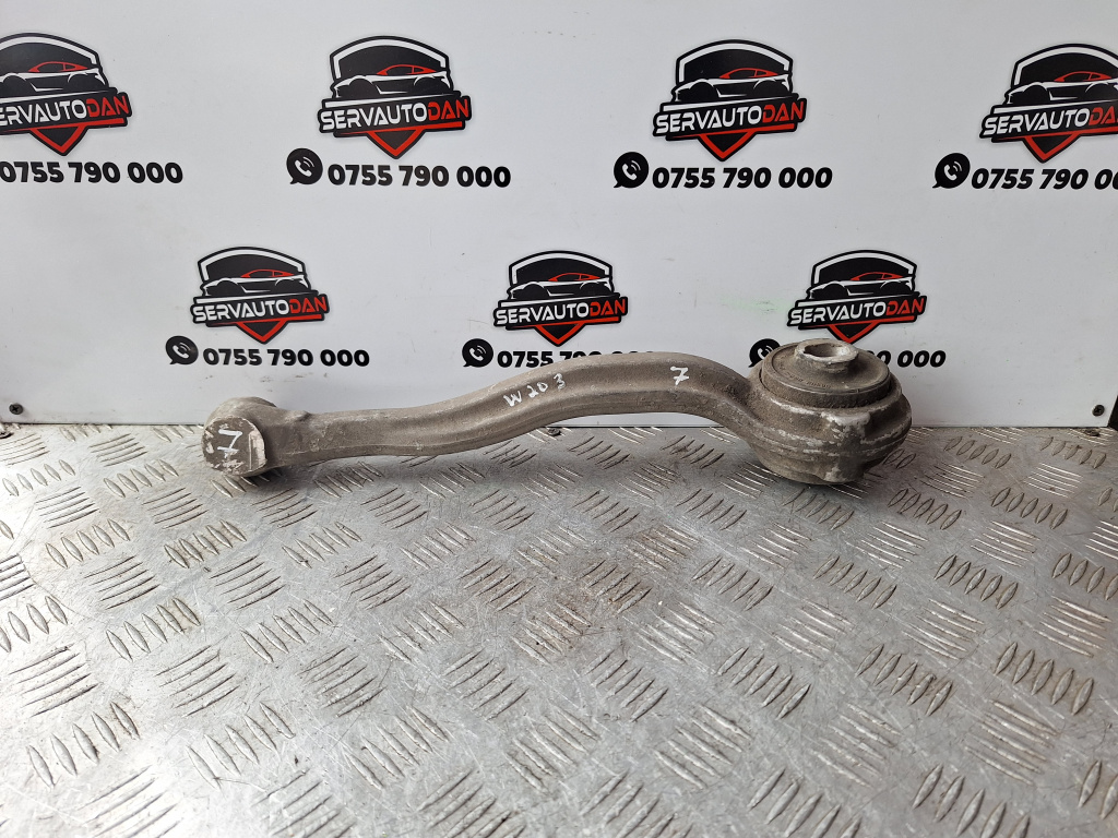 Brat dreapta fata Mercedes-Benz C-Class (2001-2007) [W203] 2.2 Motorina 2003