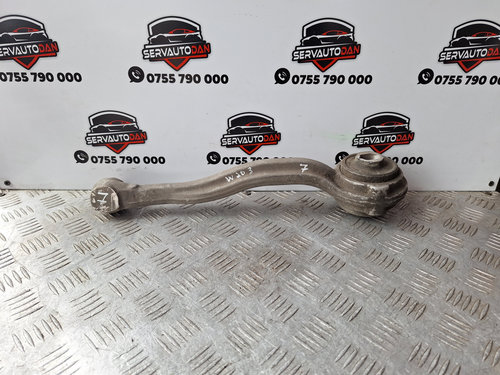 Brat dreapta fata Mercedes-Benz C-Class (2001-2007) [W203] 2.2 Motorina 2003