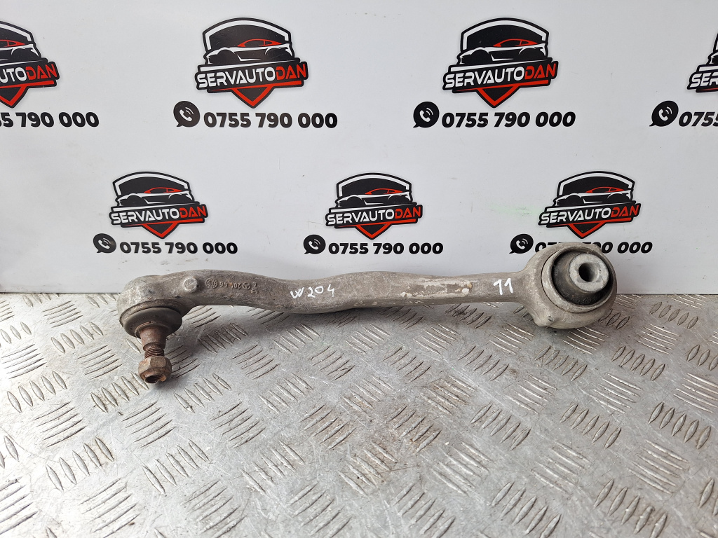 Brat dreapta fata Mercedes-Benz C-Class (2007->) [W204] 2.2 Motorina 2012