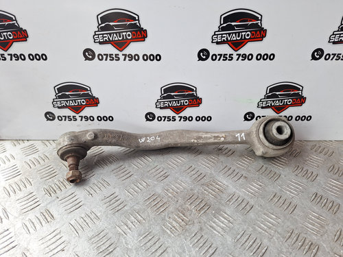 Brat dreapta fata Mercedes-Benz C-Class (2007->) [W204] 2.2 Motorina 2012