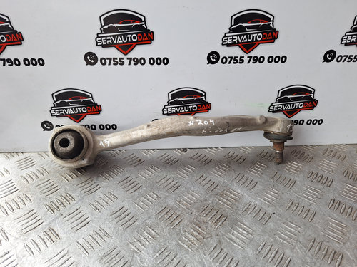 Brat dreapta fata Mercedes-Benz C-Class (2007->) [W204] 2.2 Motorina 2012