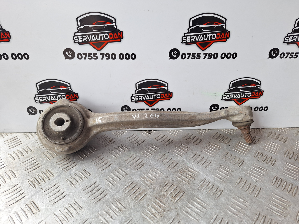 Brat dreapta fata Mercedes-Benz C-Class (2007->) [W204] 2.2 Motorina 2012