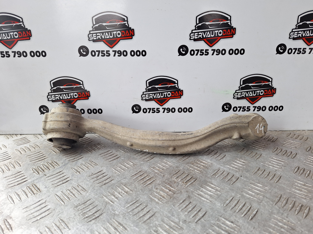 Brat dreapta fata Mercedes-Benz C-Class (2007->) [W204] 2.2 Motorina 2012