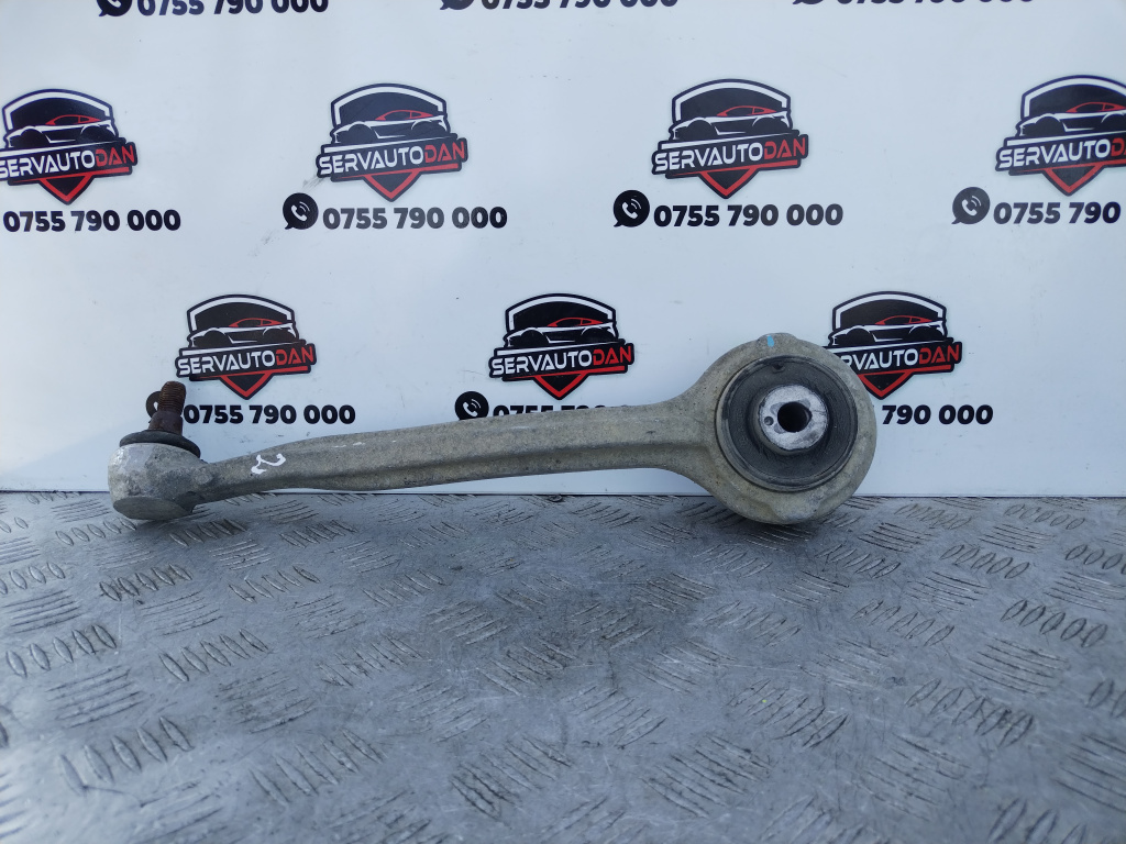 Brat dreapta fata Mercedes-Benz C-Class (2007->) [W204] 2.2 Motorina 2012