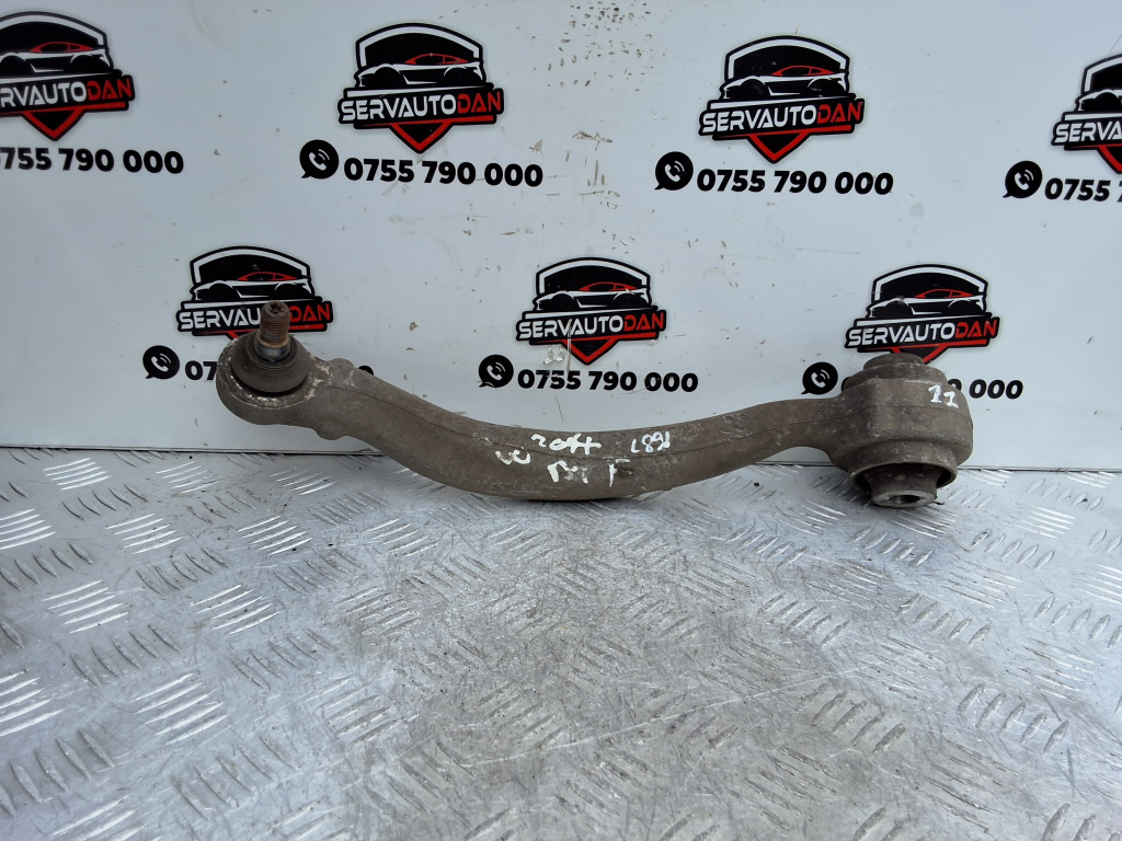 Brat dreapta fata Mercedes-Benz C-Class (2007->) [W204] 2.2 Motorina 2012, -