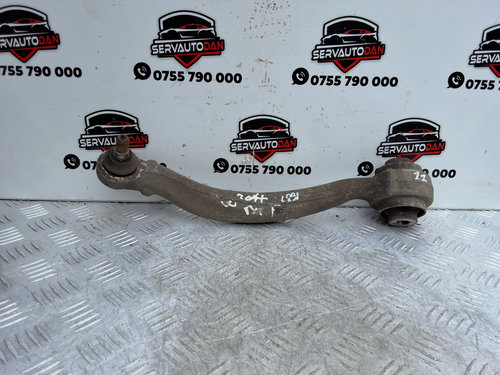 Brat dreapta fata Mercedes-Benz C-Class (2007->) [W204] 2.2 Motorina 2012, -