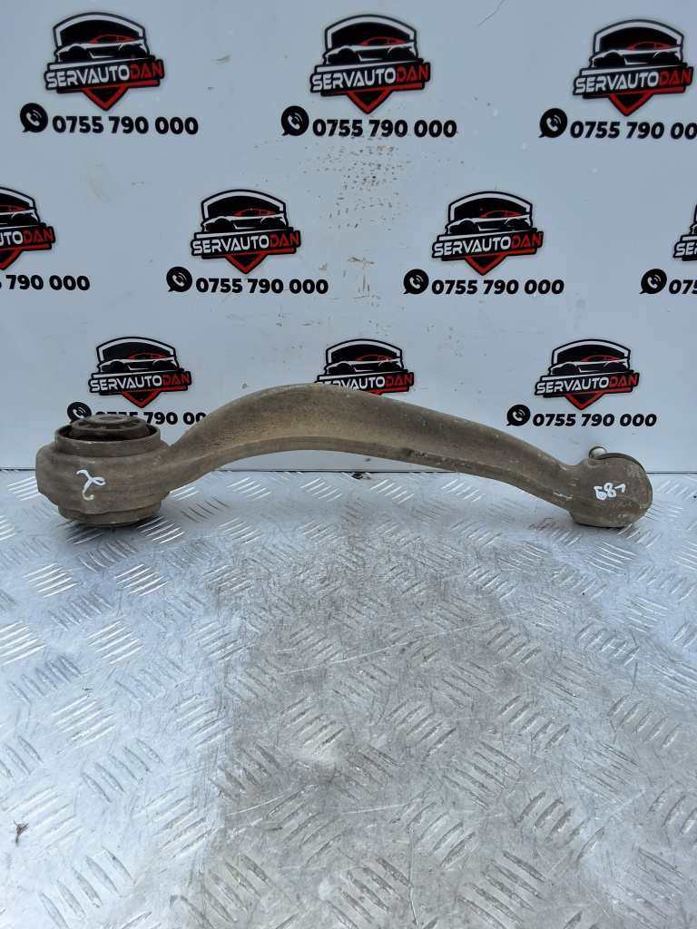 Brat dreapta fata Mercedes-Benz C-Class (2014->) [W205] 1.6 Motorina 2014, -