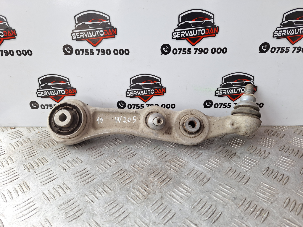 Brat dreapta fata Mercedes-Benz C-Class (2015->) [W205] 2.0 Motorina 2017