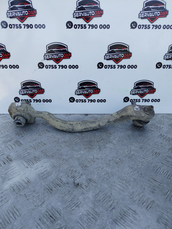 Brat dreapta fata Mercedes-Benz CLS (2011->) [C218] w218 3.0 Motorina 2012