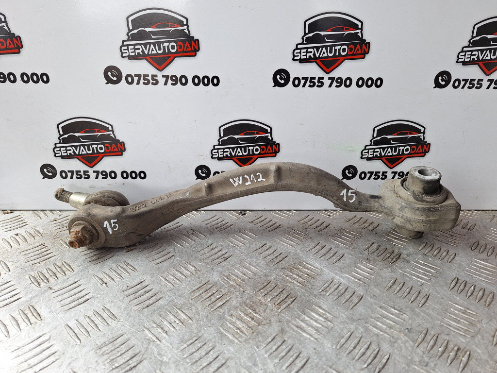 Brat dreapta fata Mercedes-Benz E-Class (2009->) [W212] 2.2 Motorina 2012