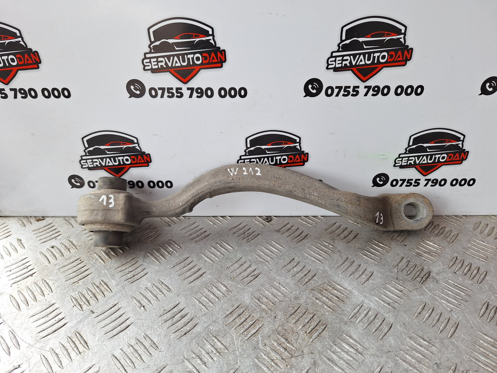 Brat dreapta fata Mercedes-Benz E-Class (2009->) [W212] 2.2 Motorina 2012