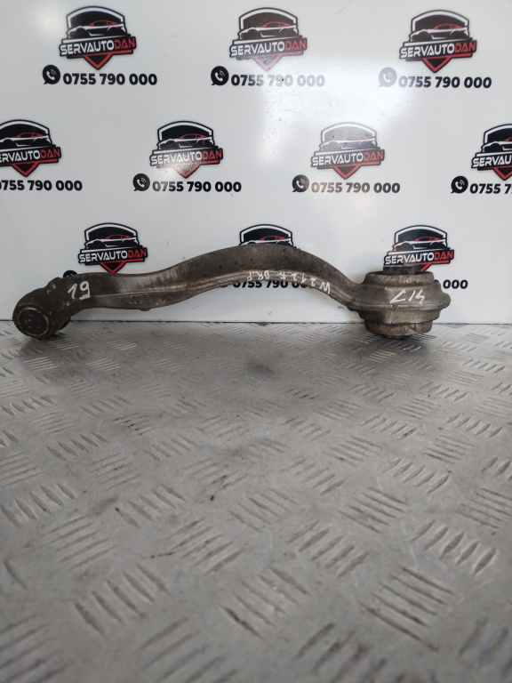 Brat dreapta fata Mercedes-Benz E-Class (2009->) [W212] 2.2 Motorina 2012