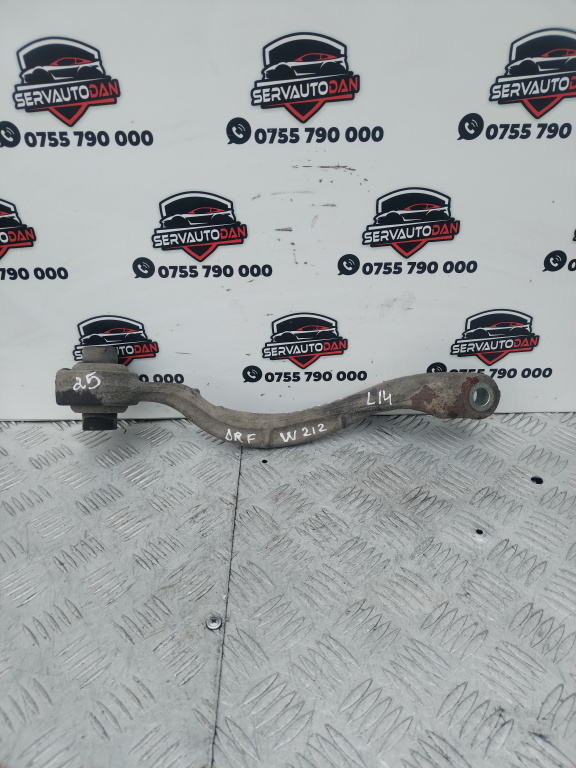 Brat dreapta fata Mercedes-Benz E-Class (2009->) [W212] 2.2 Motorina 2012