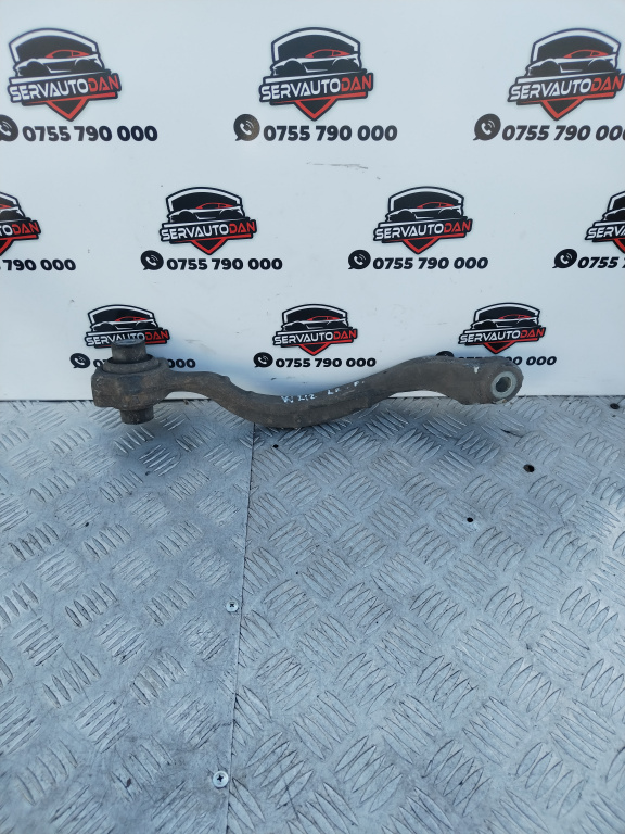 Brat dreapta fata Mercedes-Benz E-Class (2009->) [W212] 2.2 Motorina 2012