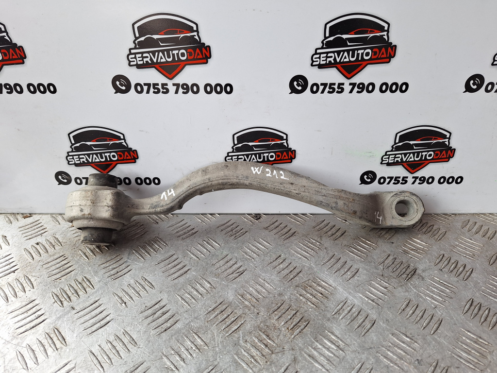 Brat dreapta fata Mercedes-Benz E-Class (2009->) [W212] 2.2 Motorina 2012