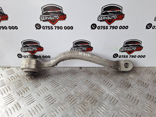 Brat dreapta fata Mercedes-Benz E-Class (2009->) [W212] 2.2 Motorina 2012