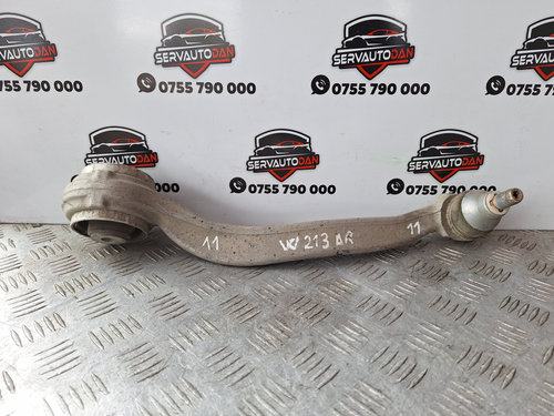 Brat dreapta fata Mercedes-Benz E-Class (2016->) [W213] 3.0 Motorina 2017