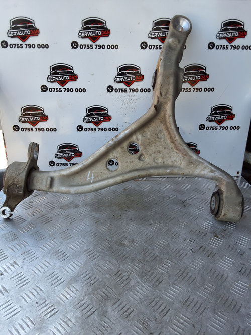 Brat dreapta fata Mercedes-Benz GL (2013-2019) [x166] 3.0 Motorina 2013, 11663300207