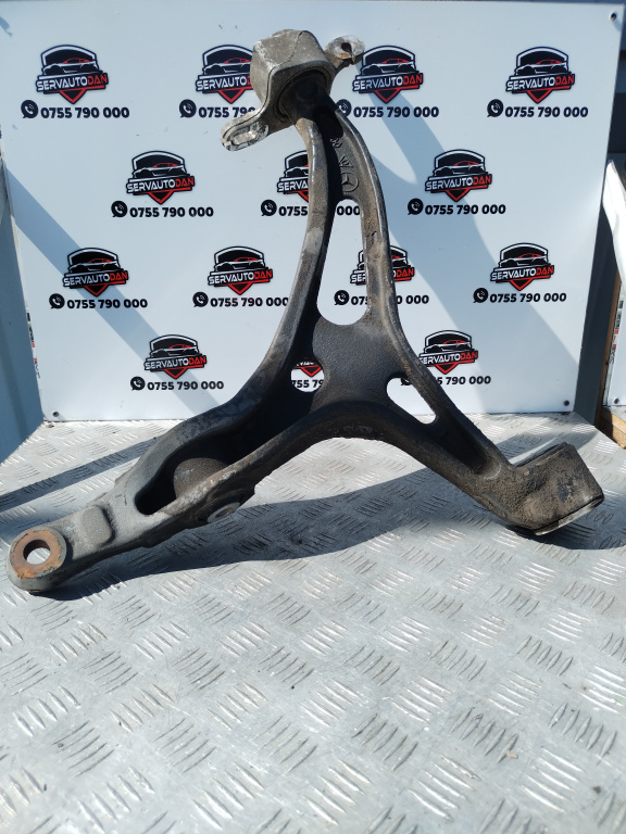 Brat dreapta fata Mercedes-Benz M-Class (1998-2005) [W163] 3.0 Motorina 2007
