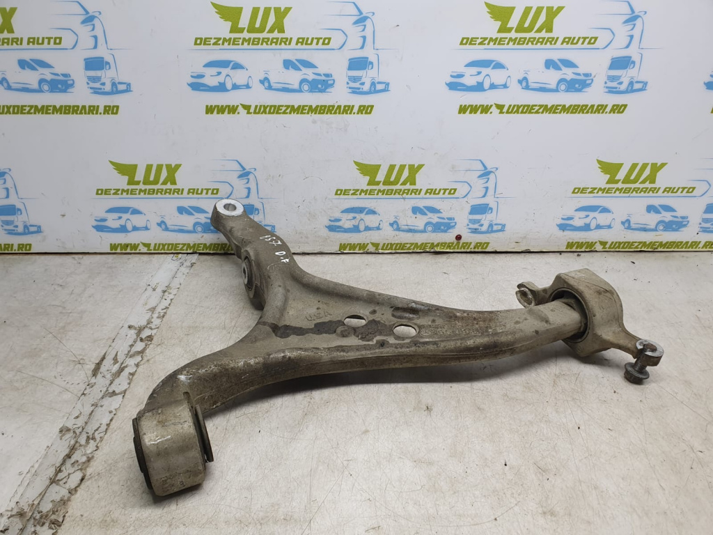 Brat dreapta fata Mercedes-Benz ML W166 [2011 - 2015] 2.2 cdi om651.960
