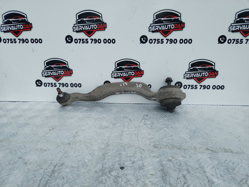 Brat dreapta fata Mercedes-Benz S-Class (2005-2009) [W221] 3.0 Motorina 2013, 2213331805