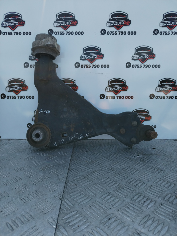 Brat dreapta fata Mercedes-Benz Vito (2009->) [w639] 2.2 Motorina 2014