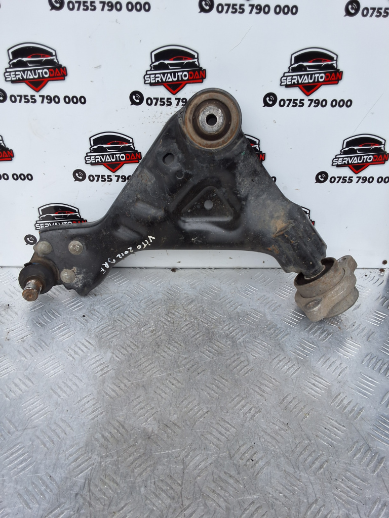 Brat dreapta fata Mercedes-Benz Vito (2009->) [w639] 2.2 Motorina 2012, -