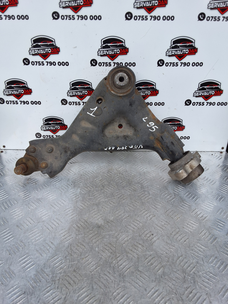 Brat dreapta fata Mercedes-Benz Vito (2009->) [w639] 2.2 Motorina 2012, -