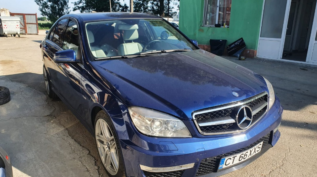 Brat dreapta fata Mercedes C-Class W204 2010 berlina amg 2.2 cdi euro 5