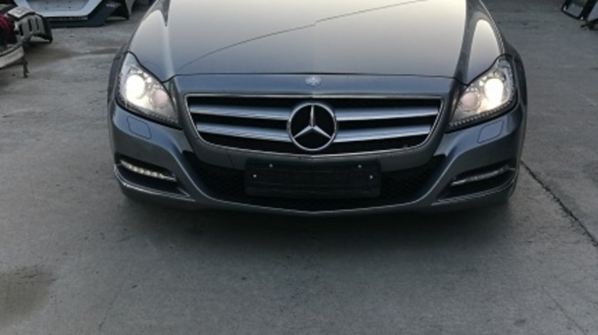 Brat dreapta fata Mercedes CLS W218 2012 COUPE CLS250 CDI