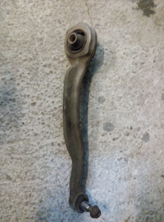 Brat dreapta fata Mercedes S class w221