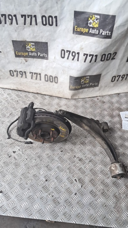 Brat dreapta fata Opel Astra J 1.4 turbo an 2011