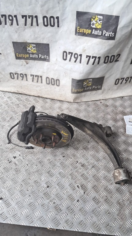 Brat dreapta fata Opel Astra J 1.4 turbo an 2011