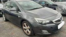 Brat dreapta fata Opel Astra J 2010 HATCHBACK 1.7 ...