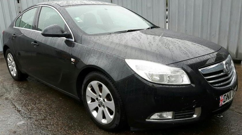 Brat dreapta fata Opel Insignia A 2011 Sedan 2.0 CDTi