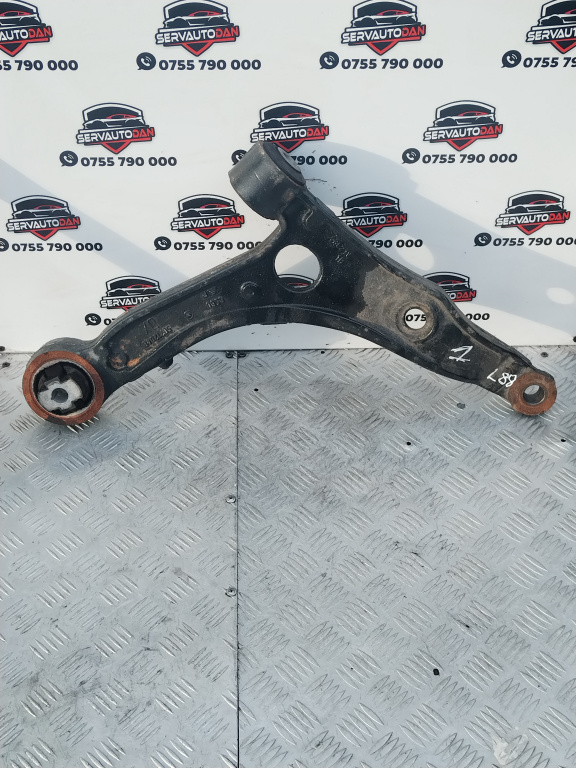 Brat dreapta fata Opel Movano C (2021->) 2.2 Motorina 2024, 50712048