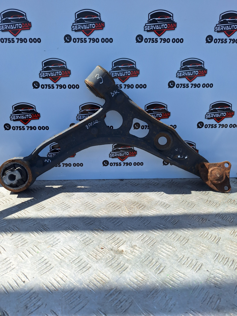 Brat dreapta fata Peugeot Boxer (2006->) 2.0 Motorina 2016, 50712142