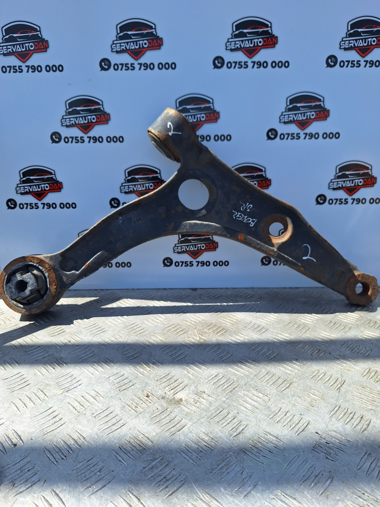 Brat dreapta fata Peugeot Boxer (2006->) 2.0 Motorina 2016, 5070699
