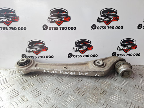 Brat dreapta fata Porsche Macan (2014->) 3.0 Motorina 2014, 8K0407156C