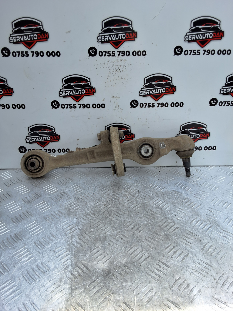 Brat dreapta fata Seat Exeo (2008-2013) 2.0 Motorina 2012, 4D0411317K