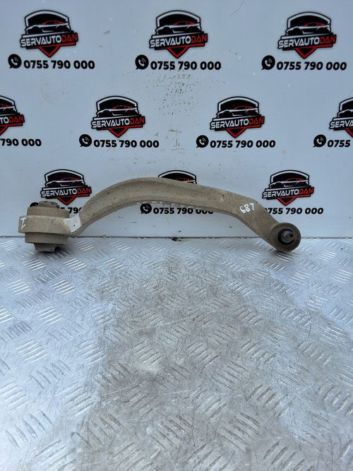 Brat dreapta fata Seat Exeo (2008-2013) 2.0 Motorina 2012, -