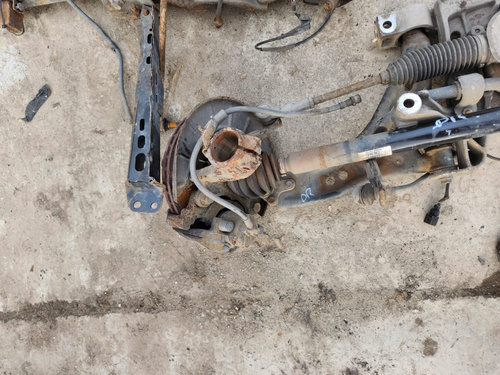 Brat dreapta fata Seat Leon 1.2 TSI 1P 2009 2010 2011 2012 2013