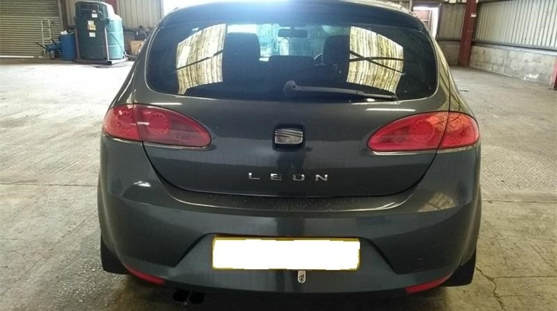 Brat dreapta fata Seat Leon II 2006 Hatchback 2.0 TDi