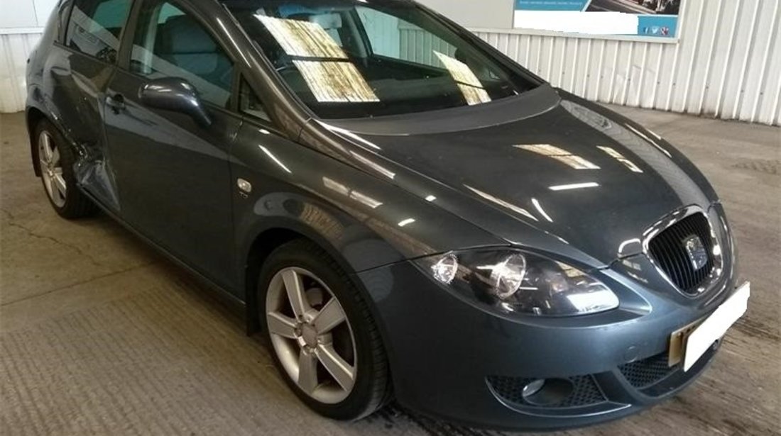 Brat dreapta fata Seat Leon II 2006 Hatchback 2.0 TDi