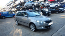 Brat dreapta fata Skoda Fabia 2 2012 BREAK 1.6 TDI...