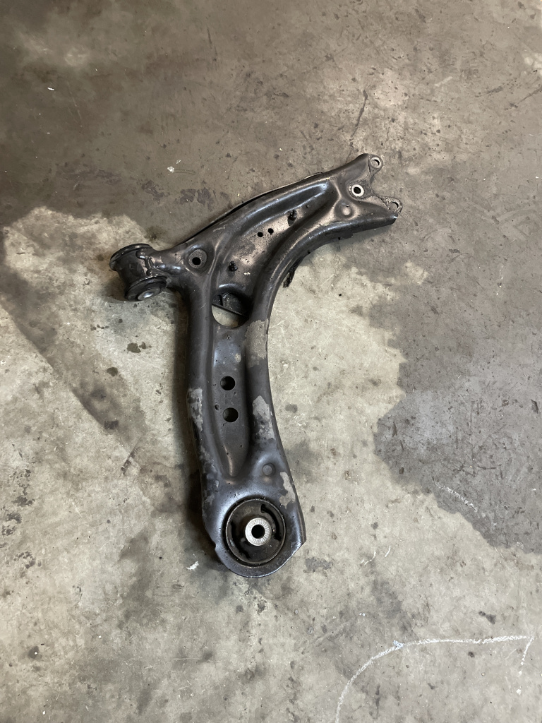 Brat dreapta fata Skoda Octavia 4 2.0 Motorina 2020, -